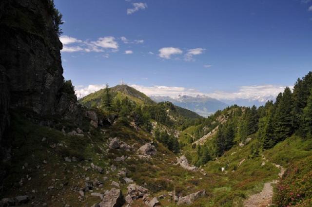Haus Angelika - Bed & Breakfast - Innsbruck/Igls ภายนอก รูปภาพ
