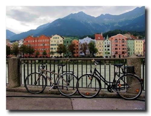 Haus Angelika - Bed & Breakfast - Innsbruck/Igls ภายนอก รูปภาพ