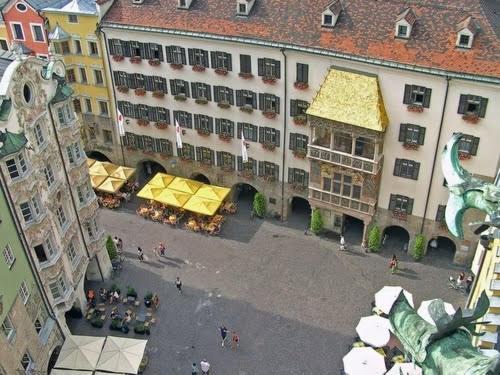 Haus Angelika - Bed & Breakfast - Innsbruck/Igls ภายนอก รูปภาพ