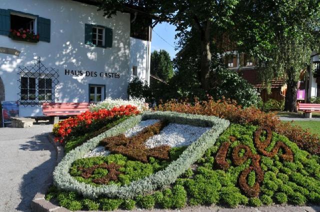 Haus Angelika - Bed & Breakfast - Innsbruck/Igls ภายนอก รูปภาพ