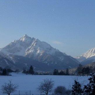 Haus Angelika - Bed & Breakfast - Innsbruck/Igls ภายนอก รูปภาพ