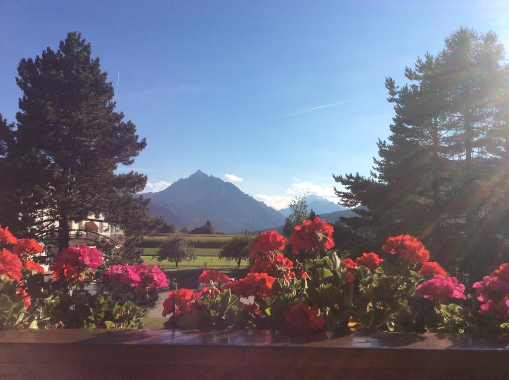 Haus Angelika - Bed & Breakfast - Innsbruck/Igls ภายนอก รูปภาพ