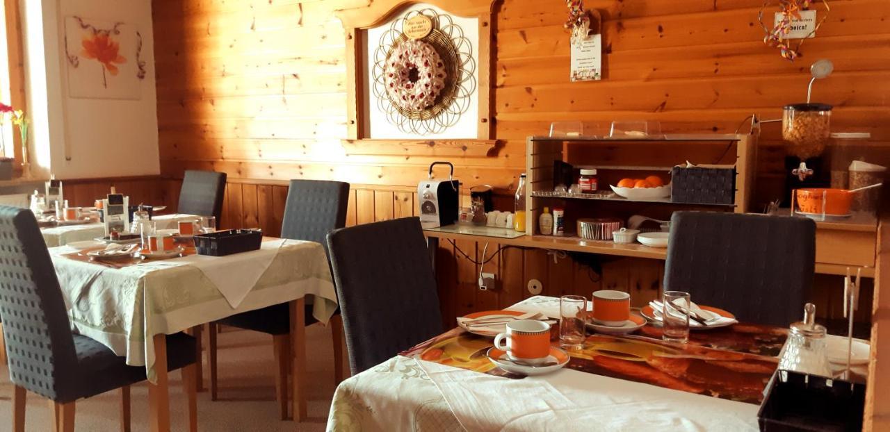 Haus Angelika - Bed & Breakfast - Innsbruck/Igls ภายนอก รูปภาพ