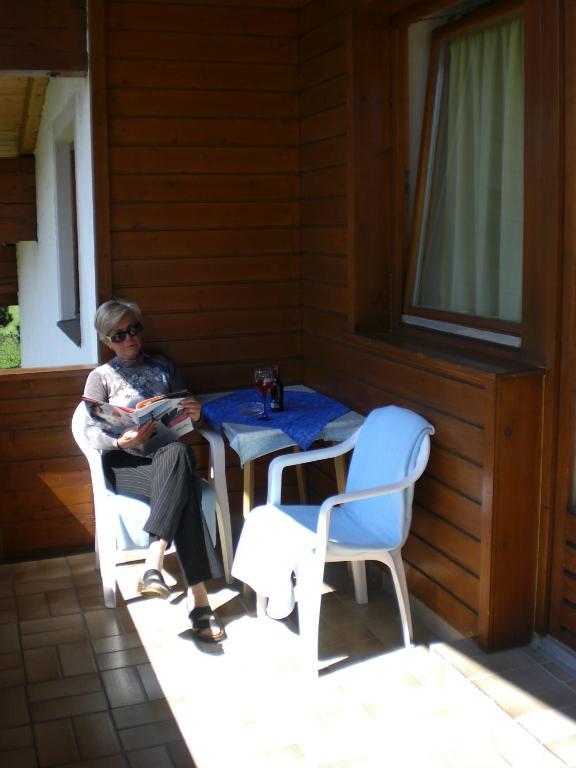 Haus Angelika - Bed & Breakfast - Innsbruck/Igls ห้อง รูปภาพ